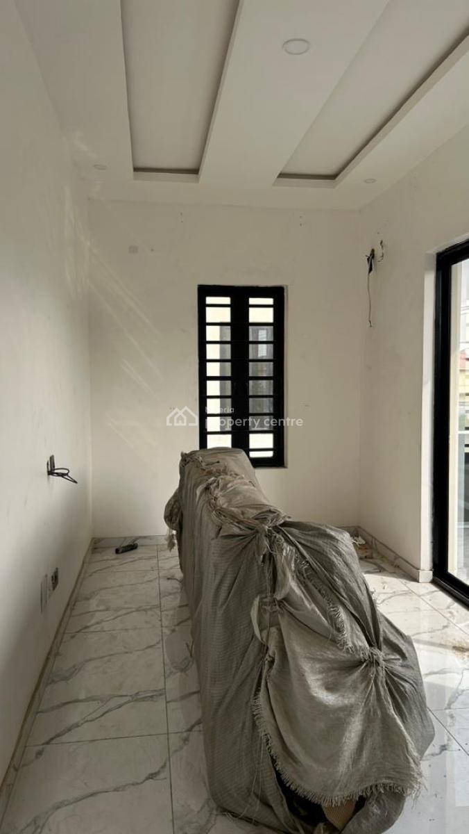 Newly Built Five(5) Bedroom Detached Duplex, Gra, Ogudu, Lagos, Detached Duplex for Rent