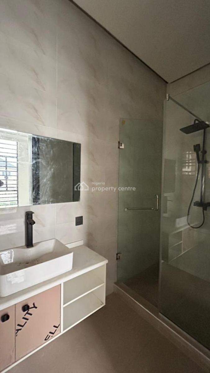 Newly Built Five(5) Bedroom Detached Duplex, Gra, Ogudu, Lagos, Detached Duplex for Rent