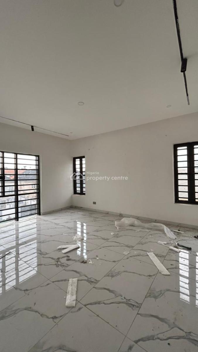 Newly Built Five(5) Bedroom Detached Duplex, Gra, Ogudu, Lagos, Detached Duplex for Rent