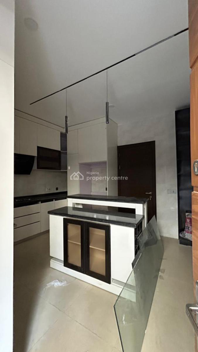 Newly Built Five(5) Bedroom Detached Duplex, Gra, Ogudu, Lagos, Detached Duplex for Rent