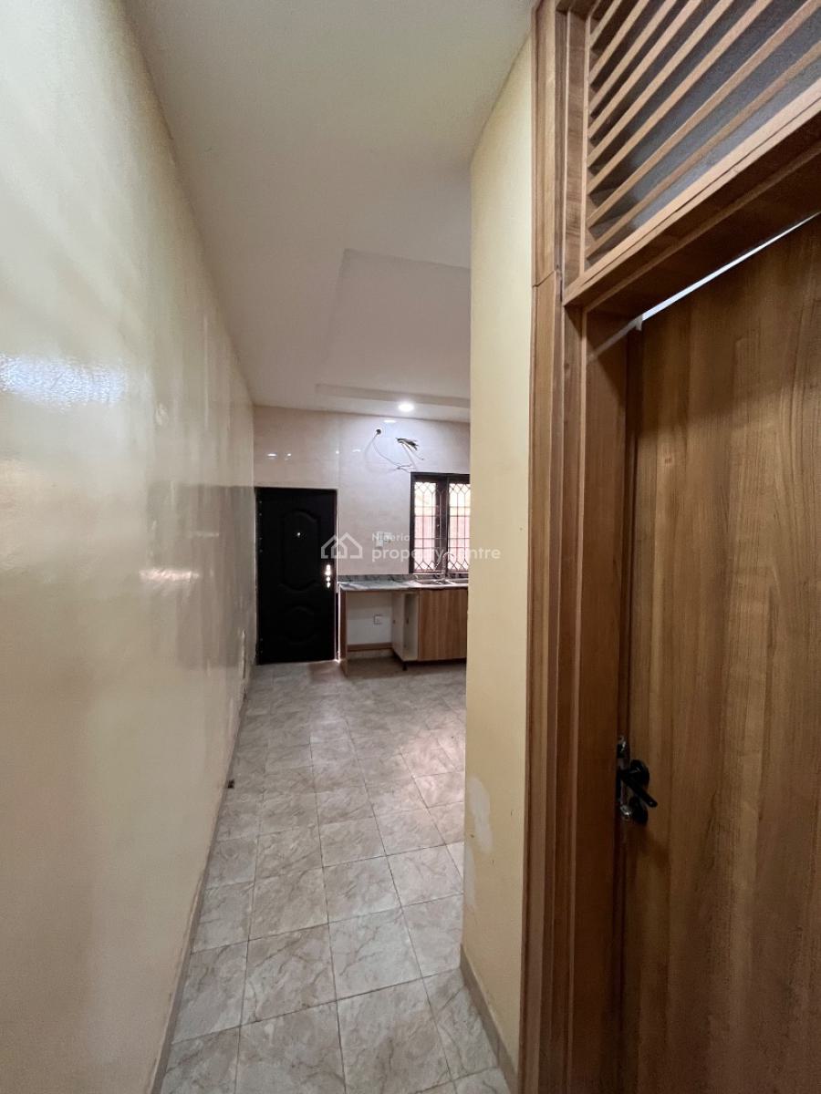 Premium 4 Bed with Bq, Durumi, Abuja, Terraced Duplex for Rent
