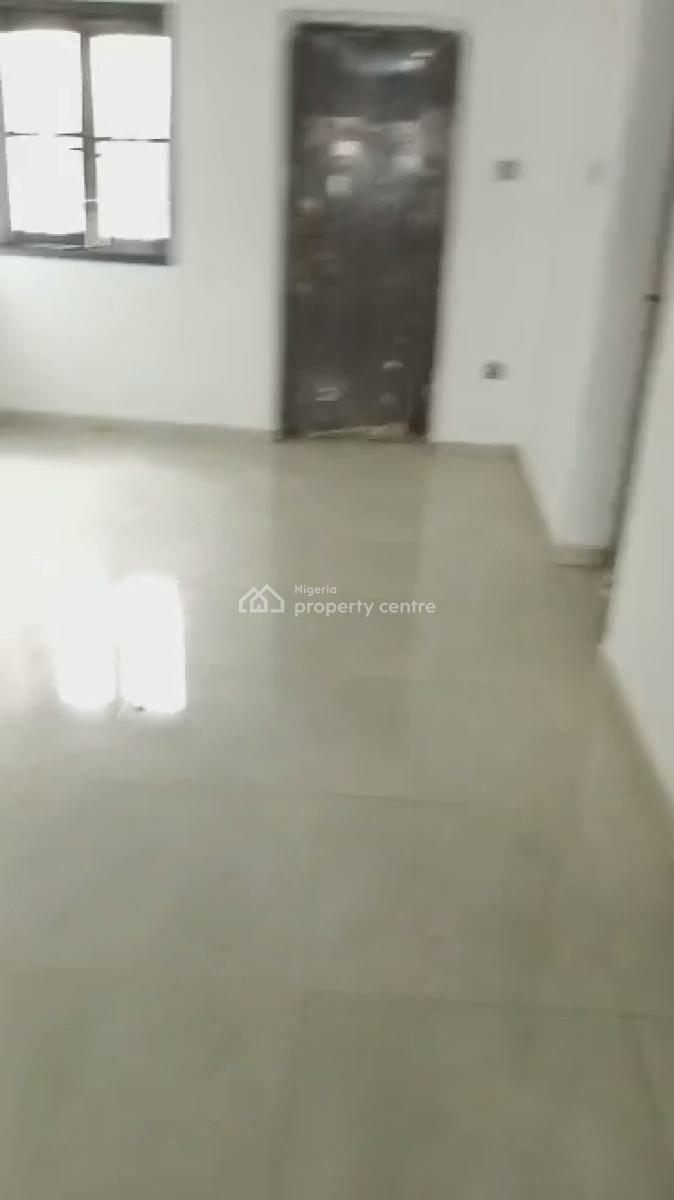 Brand New 2 Bedroom Apartment, Beesam, Airport Road, Mafoluku, Oshodi, Lagos, Flat / Apartment for Rent