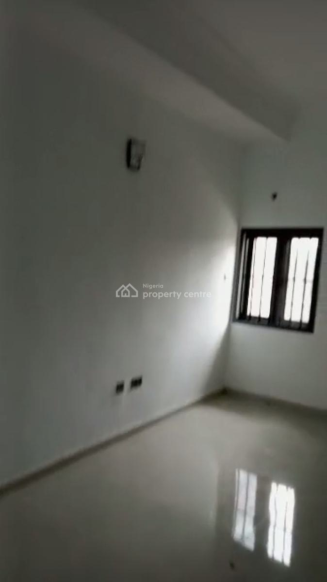 Brand New 2 Bedroom Apartment, Beesam, Airport Road, Mafoluku, Oshodi, Lagos, Flat / Apartment for Rent