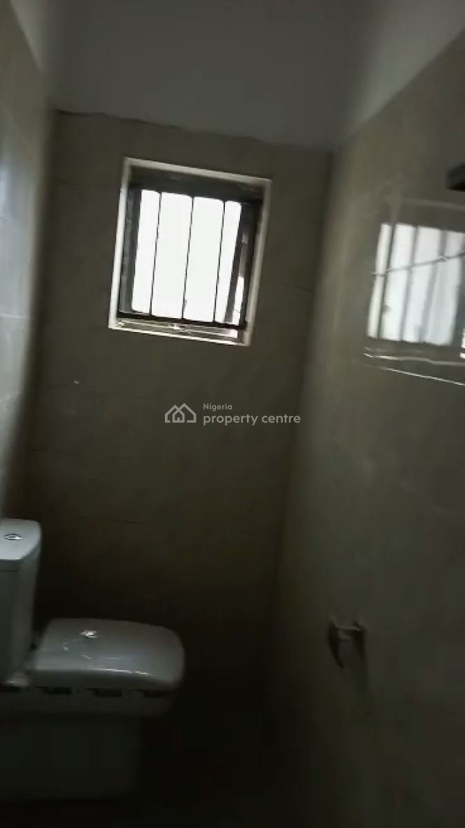 Brand New 2 Bedroom Apartment, Beesam, Airport Road, Mafoluku, Oshodi, Lagos, Flat / Apartment for Rent