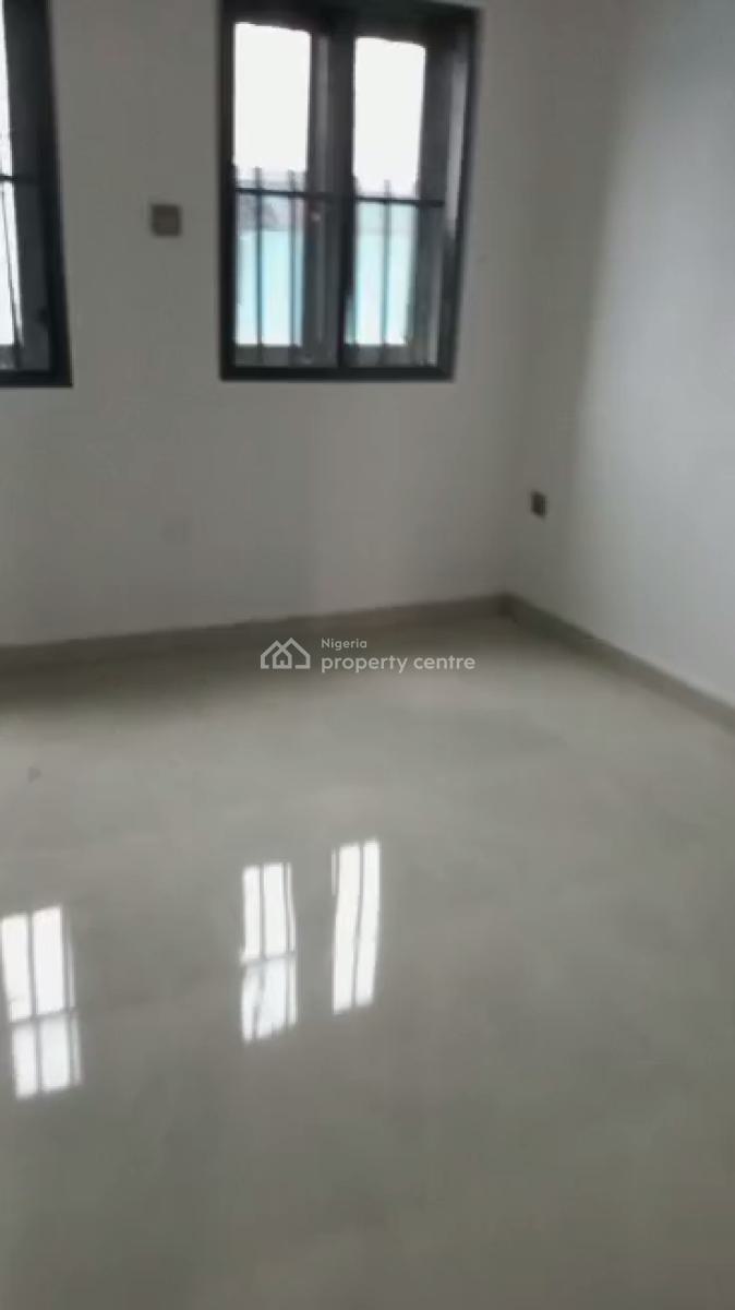 Brand New 2 Bedroom Apartment, Beesam, Airport Road, Mafoluku, Oshodi, Lagos, Flat / Apartment for Rent
