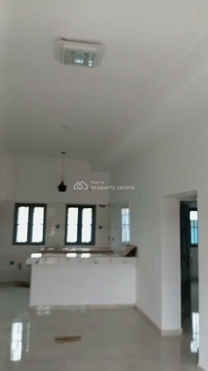 Brand New 2 Bedroom Apartment, Beesam, Airport Road, Mafoluku, Oshodi, Lagos, Flat / Apartment for Rent