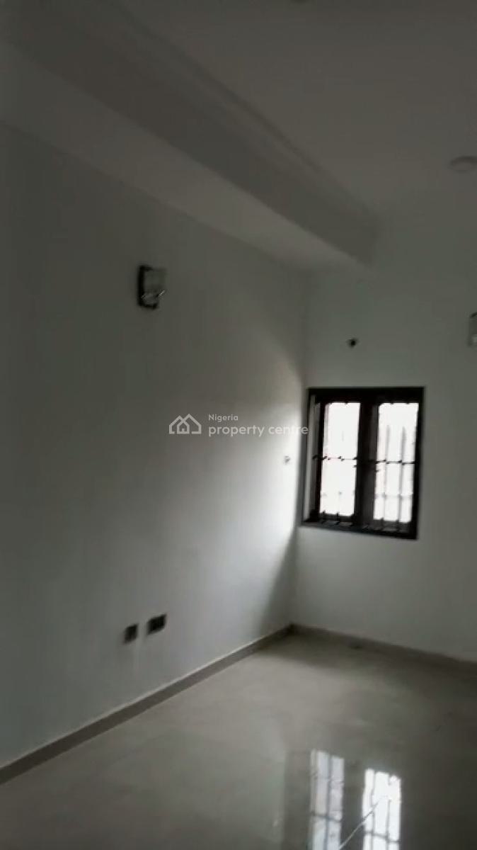 Brand New 2 Bedroom Apartment, Beesam, Airport Road, Mafoluku, Oshodi, Lagos, Flat / Apartment for Rent
