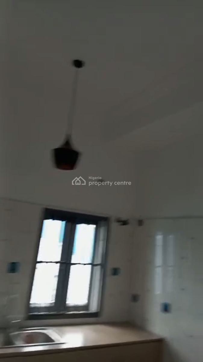 Brand New 2 Bedroom Apartment, Beesam, Airport Road, Mafoluku, Oshodi, Lagos, Flat / Apartment for Rent