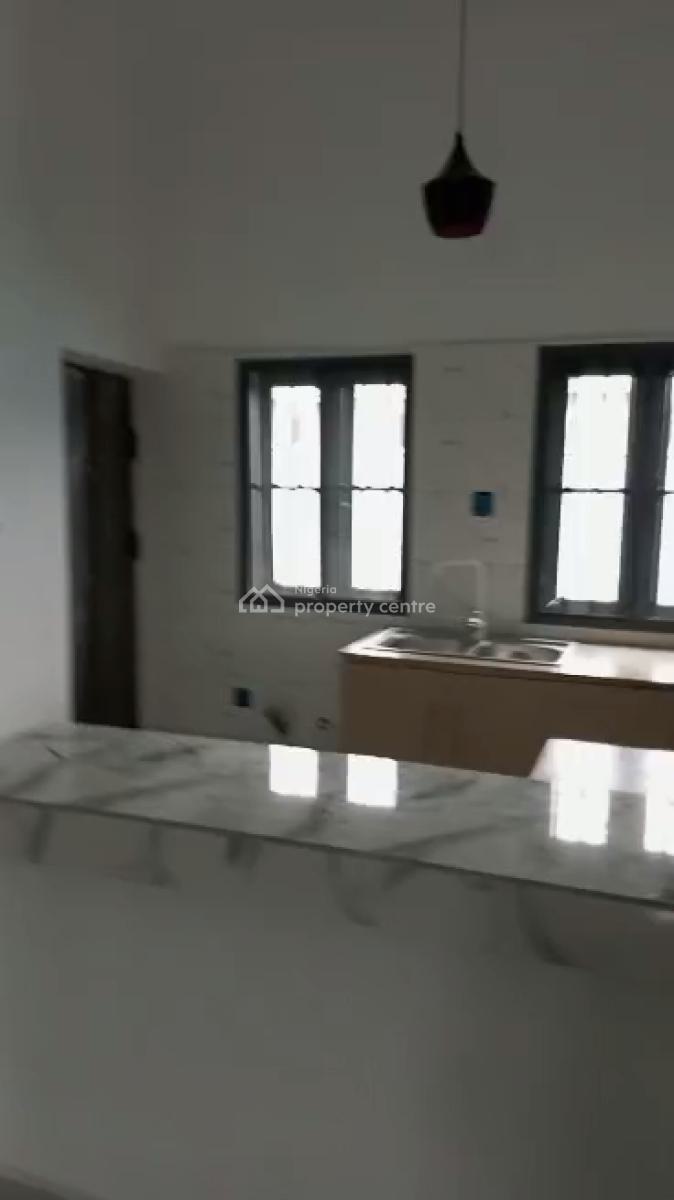 Brand New 2 Bedroom Apartment, Beesam, Airport Road, Mafoluku, Oshodi, Lagos, Flat / Apartment for Rent