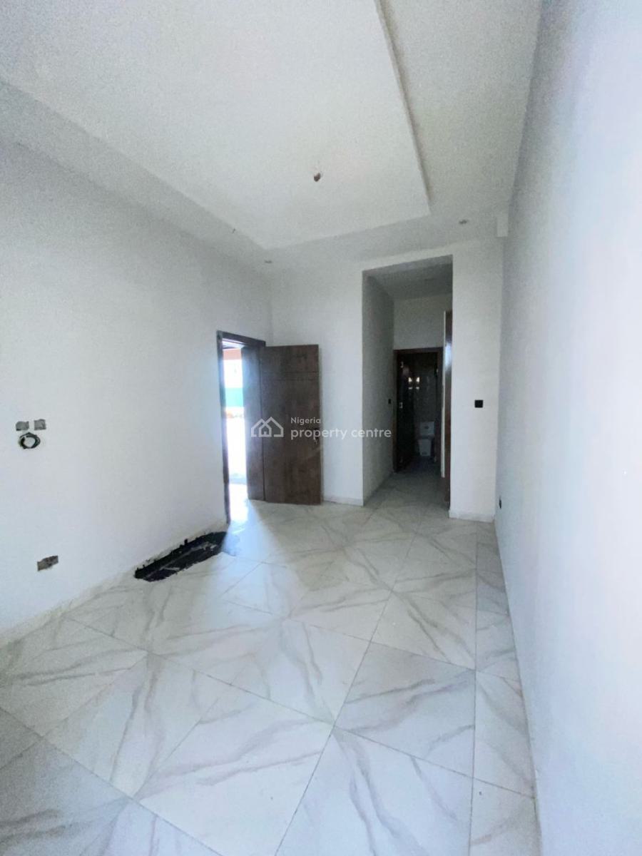 Brand New 2 Bedroom Apartment with Gym, Pool & 24hrs Light, Ikate Elegushi, Lekki, Lagos, Flat / Apartment for Rent