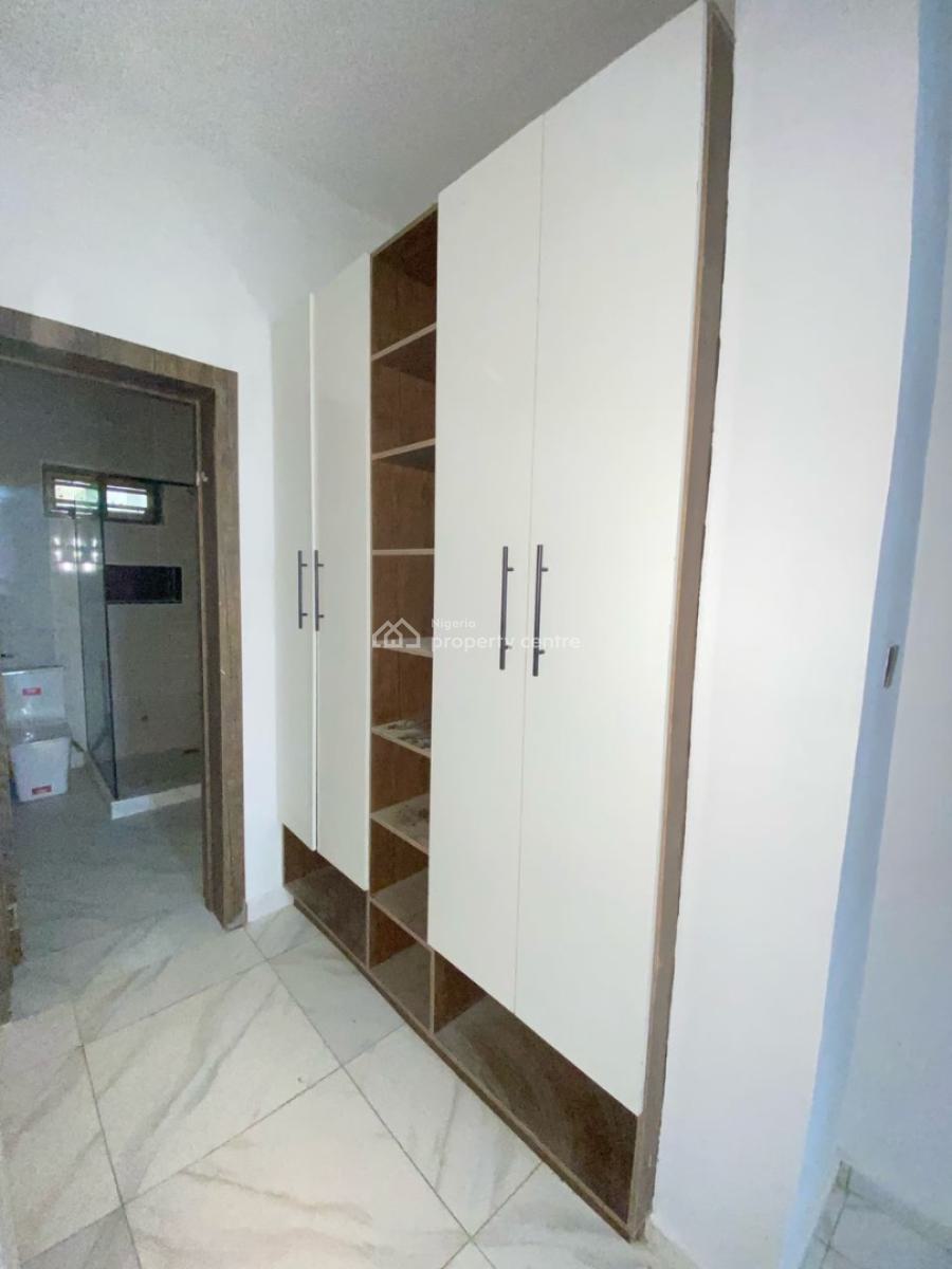 Brand New 2 Bedroom Apartment with Gym, Pool & 24hrs Light, Ikate Elegushi, Lekki, Lagos, Flat / Apartment for Rent