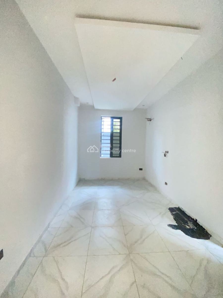 Brand New 2 Bedroom Apartment with Gym, Pool & 24hrs Light, Ikate Elegushi, Lekki, Lagos, Flat / Apartment for Rent