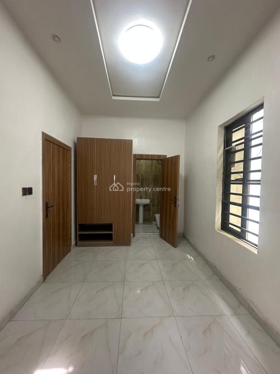 4 Bedroom Semi Detached  Duplex in a Mini Court, Orchid, Lekki, Lagos, Semi-detached Duplex for Sale
