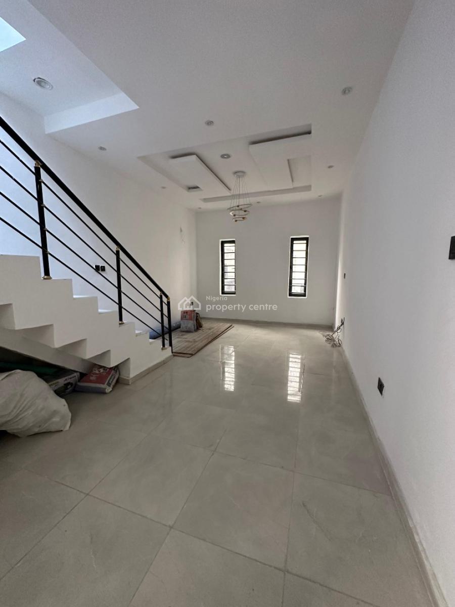 2 Bedroom Terrace Duplex, Ajah, Lagos, Terraced Duplex for Rent