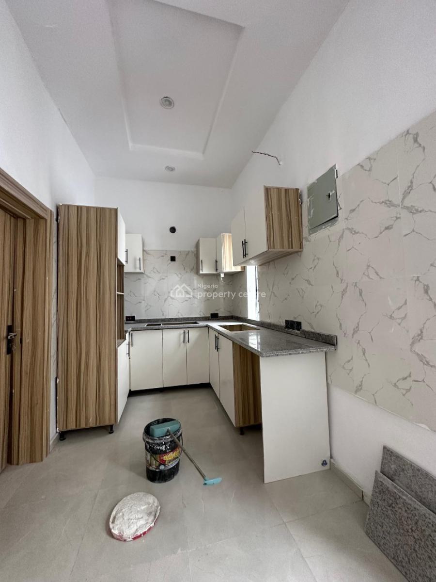 2 Bedroom Terrace Duplex, Ajah, Lagos, Terraced Duplex for Rent