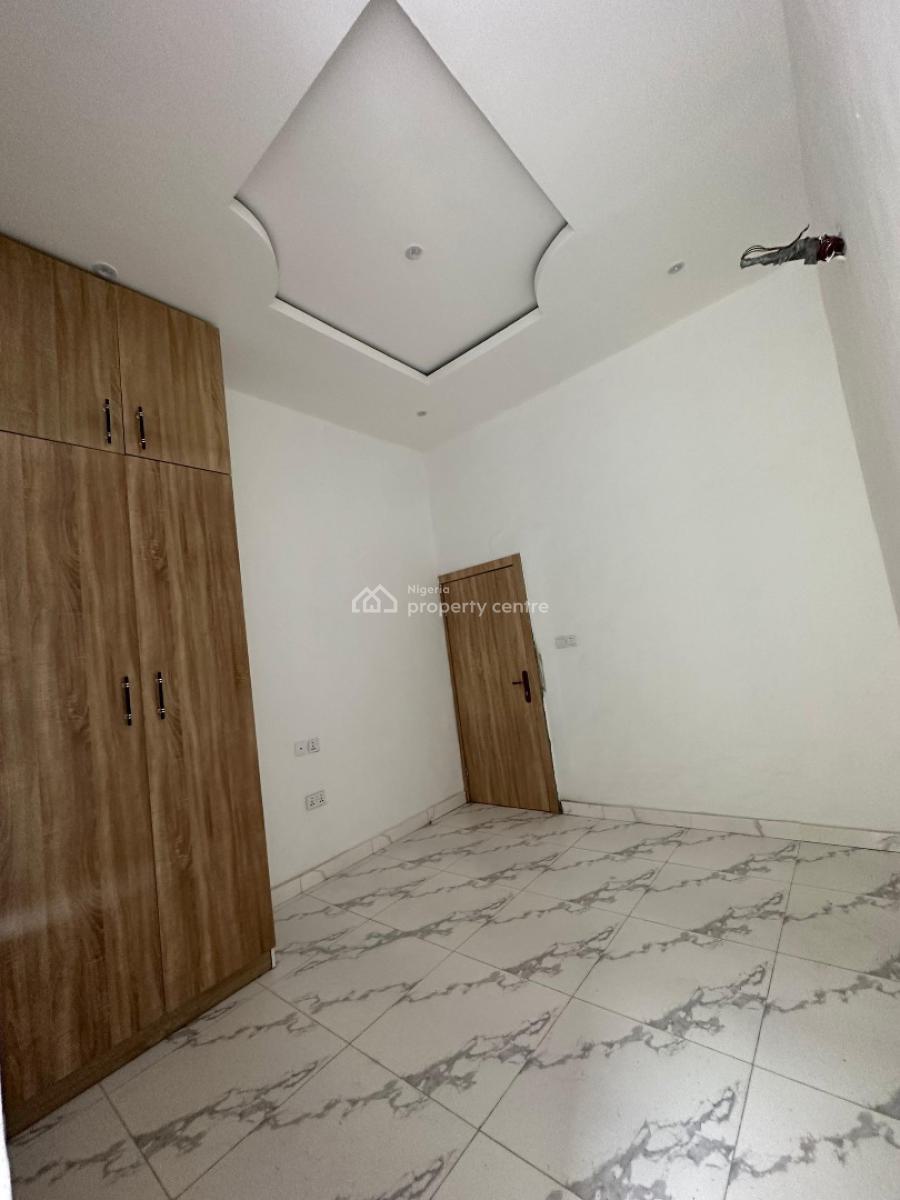 2 Bedroom Terrace Duplex, Ajah, Lagos, Terraced Duplex for Rent