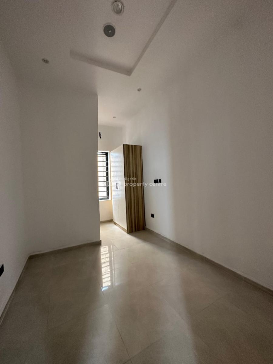 2 Bedroom Terrace Duplex, Ajah, Lagos, Terraced Duplex for Rent