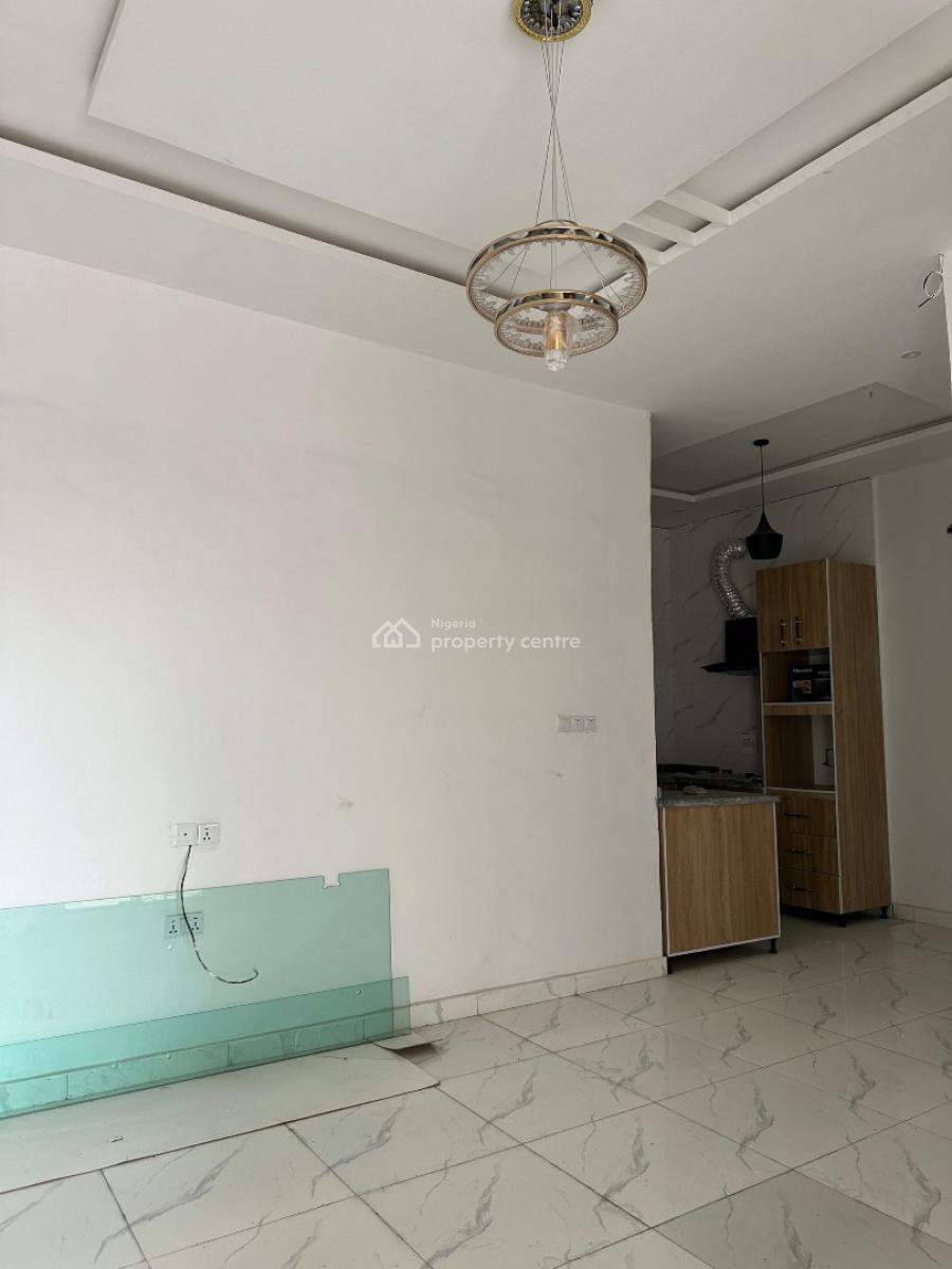 2 Bedroom Terrace Duplex, Ajah, Lagos, Terraced Duplex for Rent