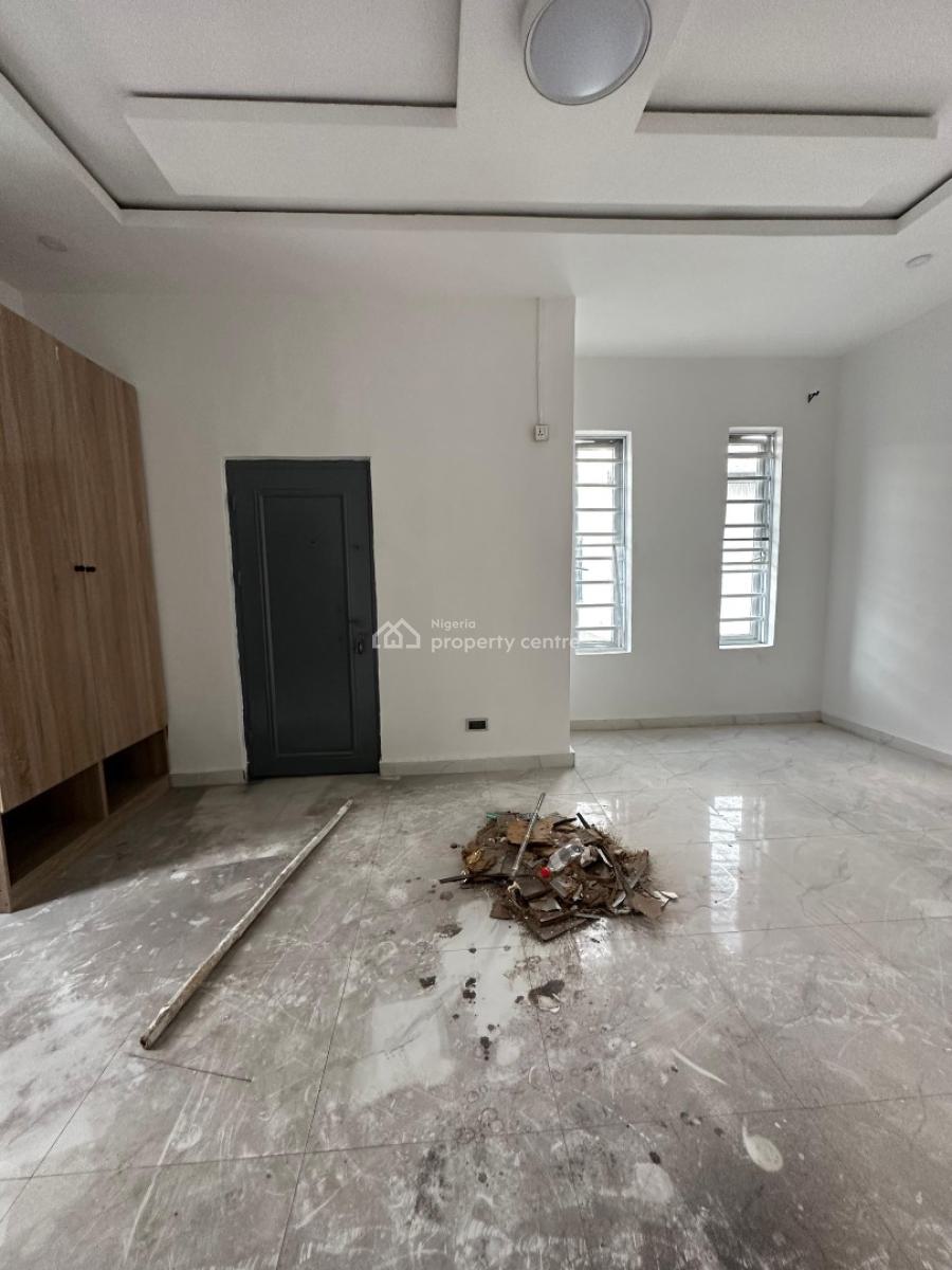 2 Bedroom Terrace Duplex, Ajah, Lagos, Terraced Duplex for Rent