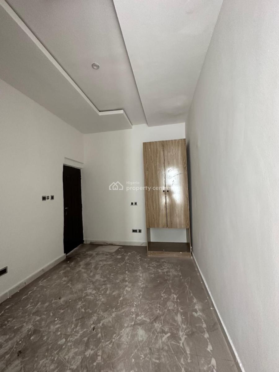 2 Bedroom Terrace Duplex, Ajah, Lagos, Terraced Duplex for Rent