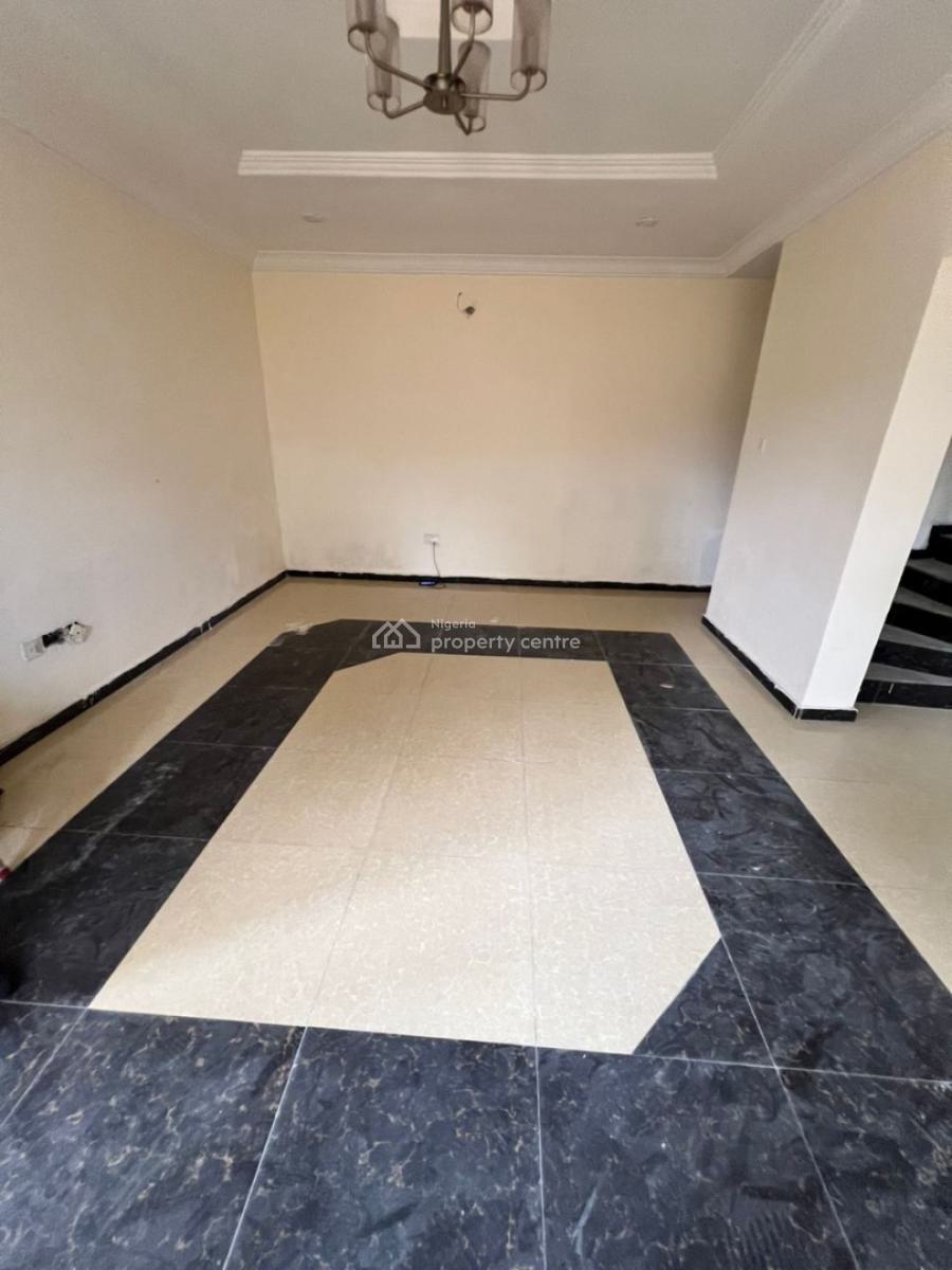 Demarcated Mini Flat Spacious and Clean Very Close to The Road, Mobil Road, Ilaje, Ajah, Lagos, Mini Flat (room and Parlour) for Rent