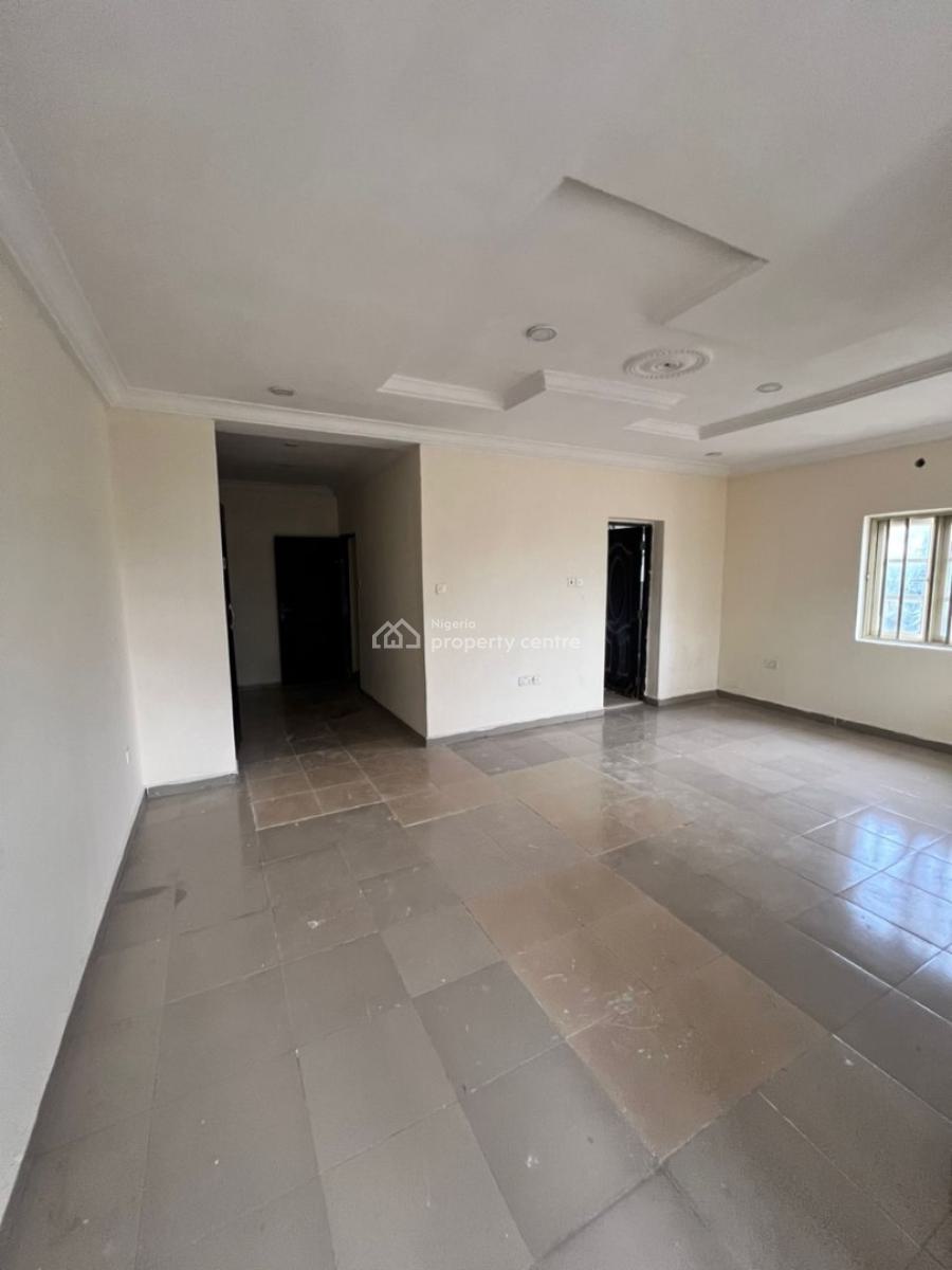 Demarcated Mini Flat Spacious and Clean Very Close to The Road, Mobil Road, Ilaje, Ajah, Lagos, Mini Flat (room and Parlour) for Rent