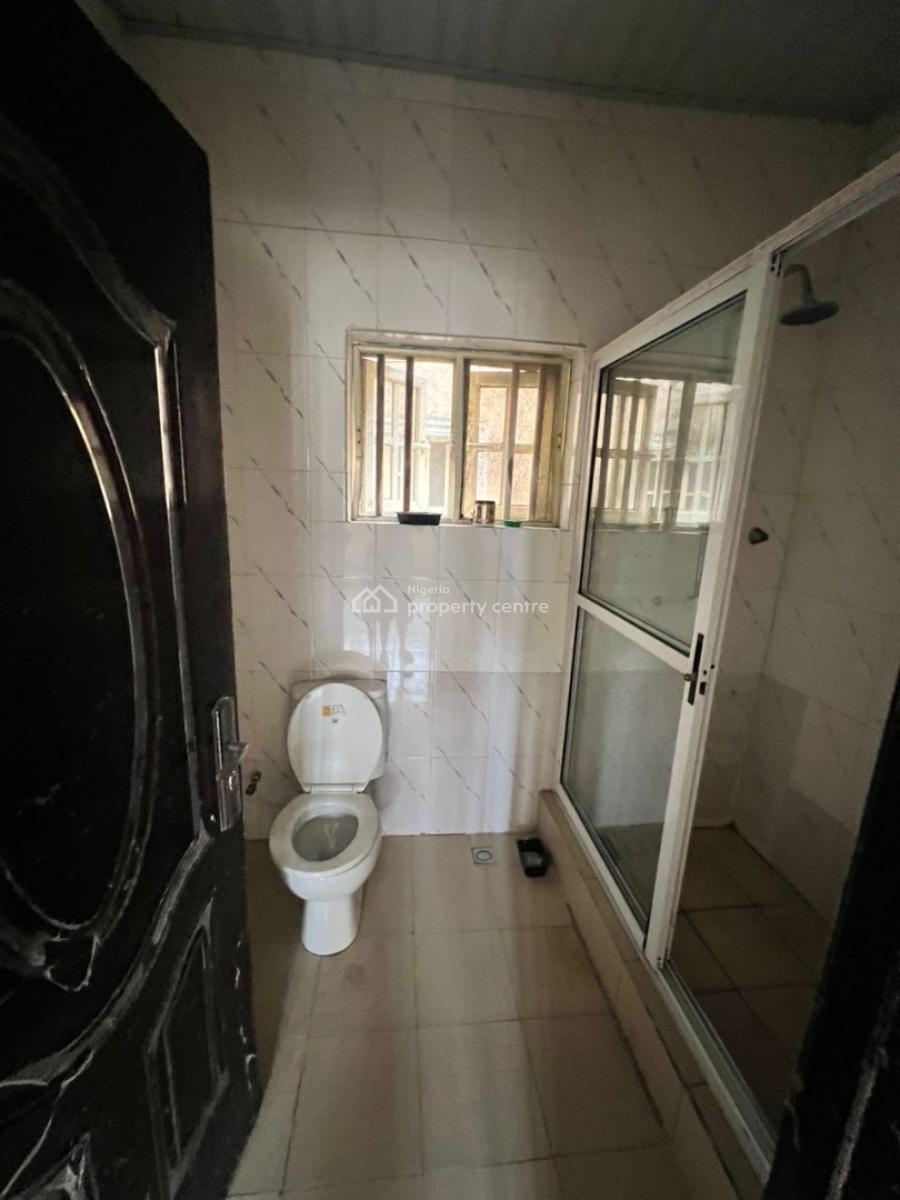 Demarcated Mini Flat Spacious and Clean Very Close to The Road, Mobil Road, Ilaje, Ajah, Lagos, Mini Flat (room and Parlour) for Rent