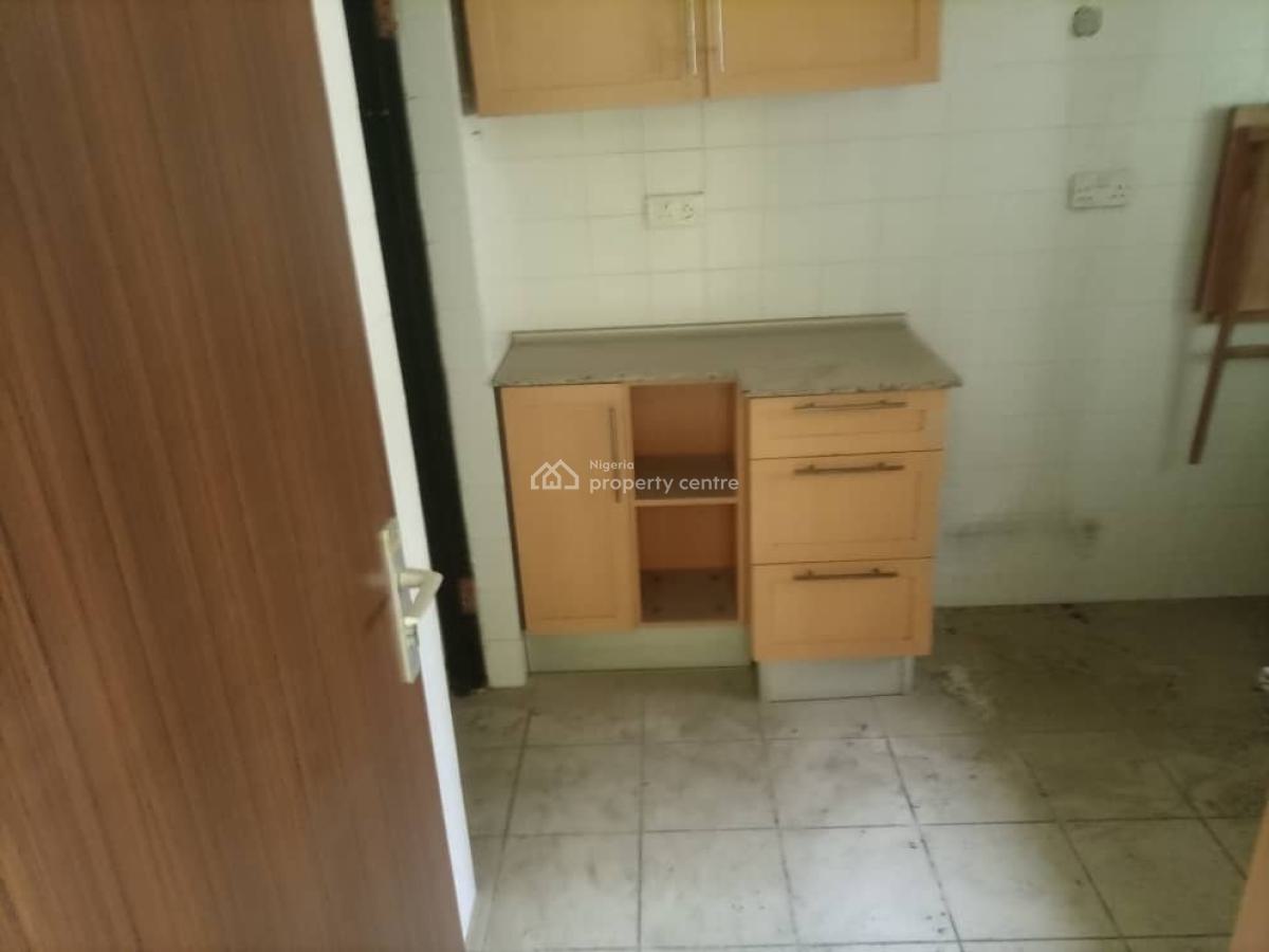 Units of 3bedroom Flat at Victoria Island Lagos, Victoria Island, Victoria Island (vi), Lagos, Terraced Duplex for Rent