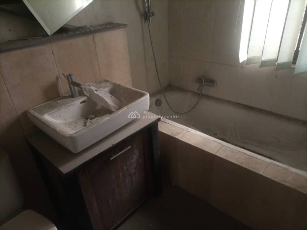 Units of 3bedroom Flat at Victoria Island Lagos, Victoria Island, Victoria Island (vi), Lagos, Terraced Duplex for Rent