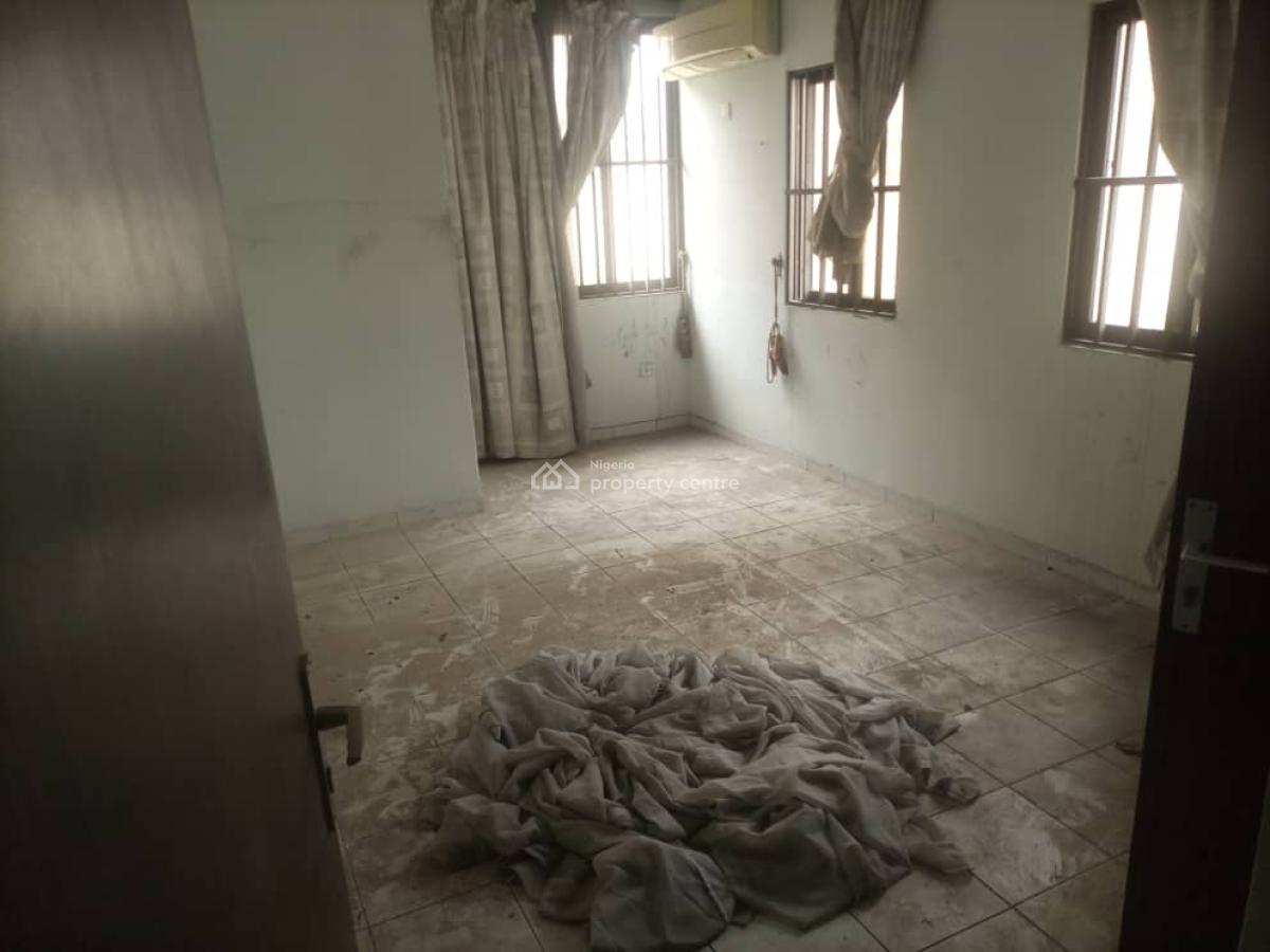 Units of 3bedroom Flat at Victoria Island Lagos, Victoria Island, Victoria Island (vi), Lagos, Terraced Duplex for Rent