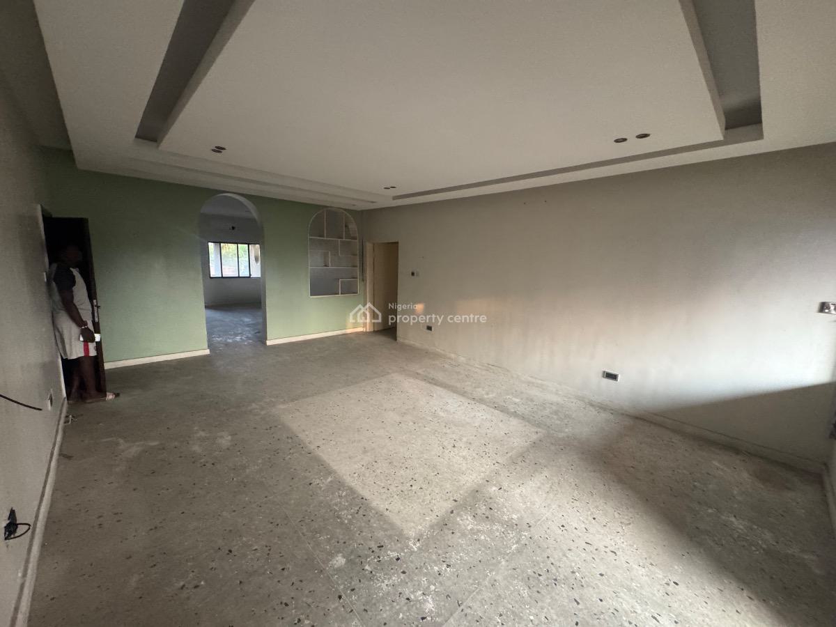 Just Out!!! a Fully Serviced 3 Bedroom Spacious Apartment with Bq, Adeola Odekun, Victoria Island (vi), Lagos, Flat / Apartment for Rent