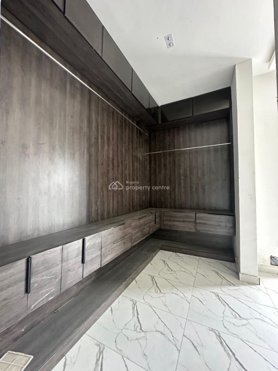 4 Bedroom Fully Detached  Duplex in a Secured Estate, Orchid, Lekki, Lagos, Detached Duplex for Sale