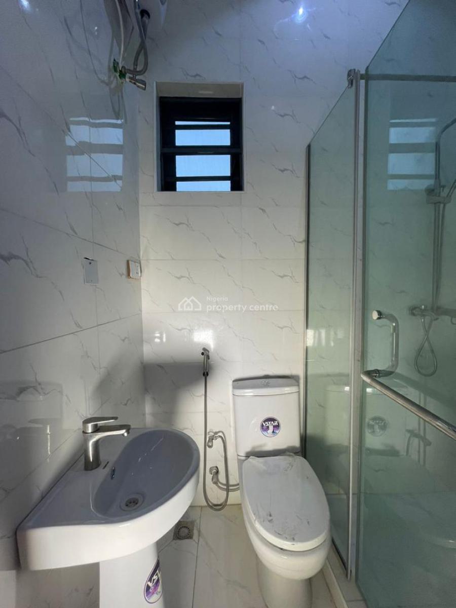Luxurious 3 Bedroom Terrace Duplex, Ikota, Lekki, Lagos, House for Sale