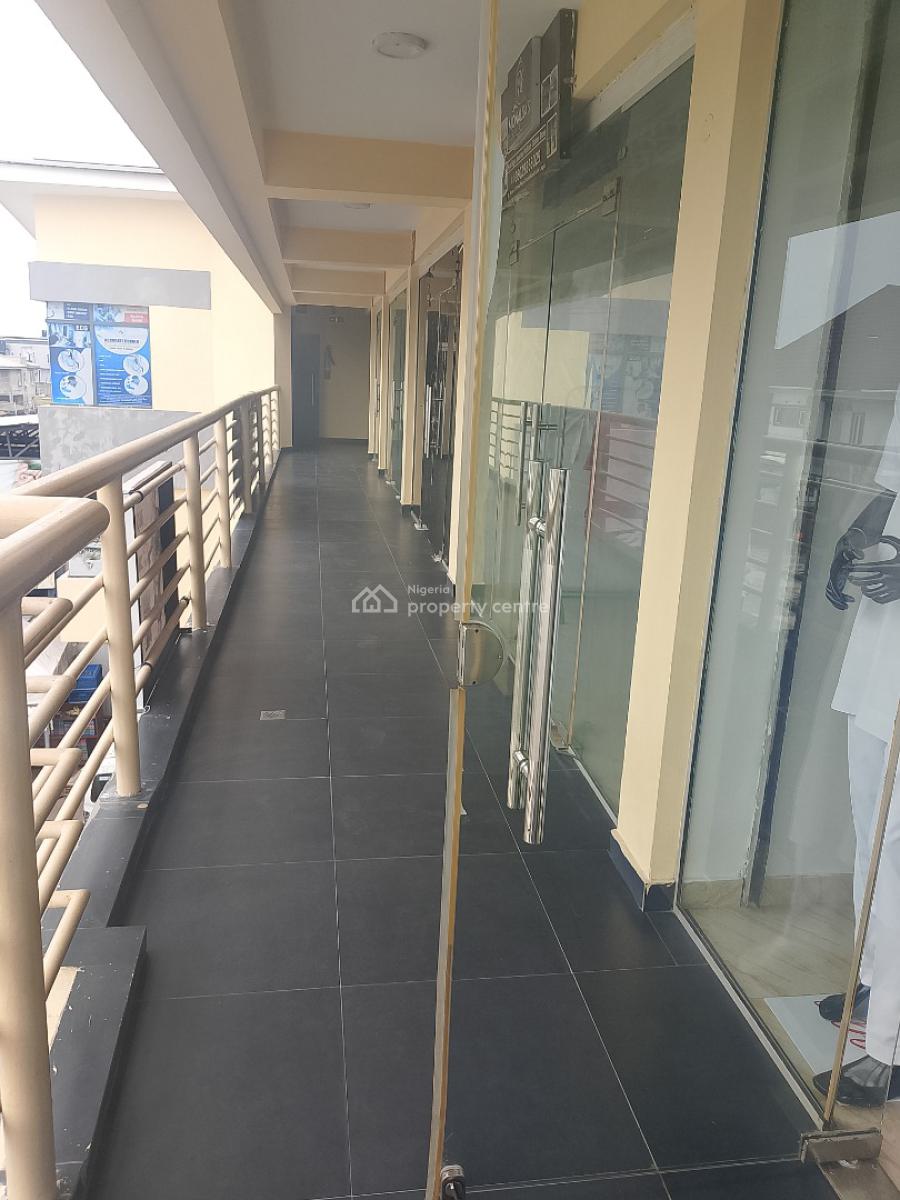 Shop, Orchid, Lekki, Lagos, Shop for Rent