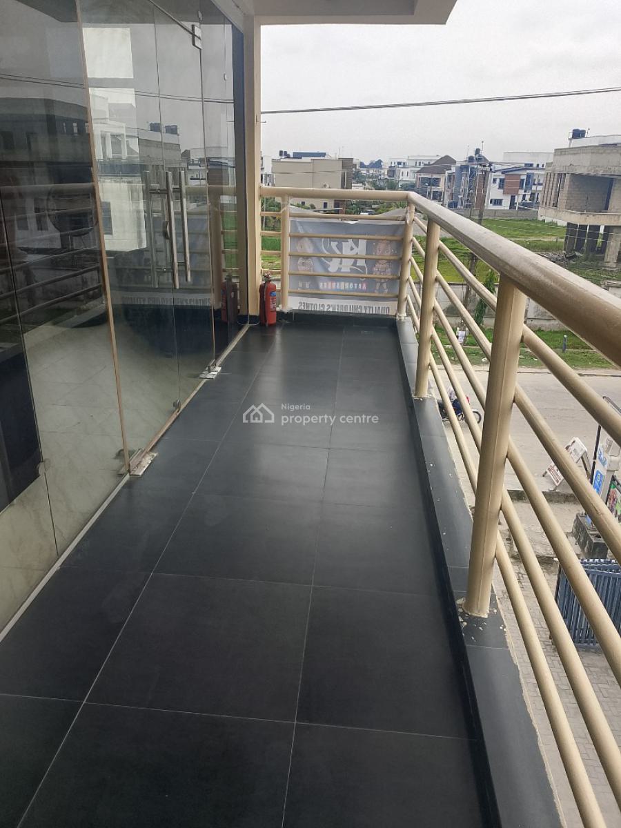 Shop, Orchid, Lekki, Lagos, Shop for Rent