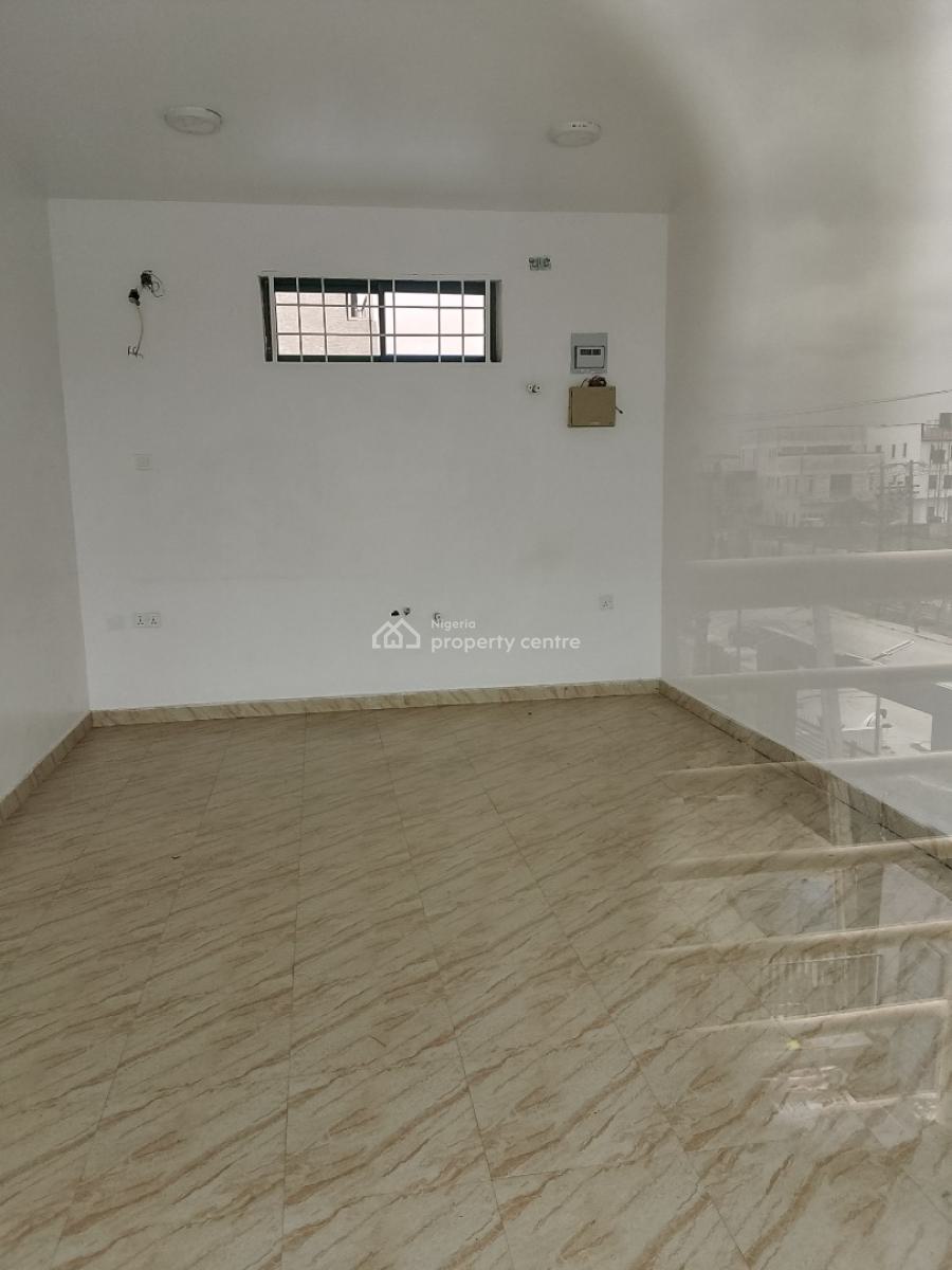 Shop, Orchid, Lekki, Lagos, Shop for Rent