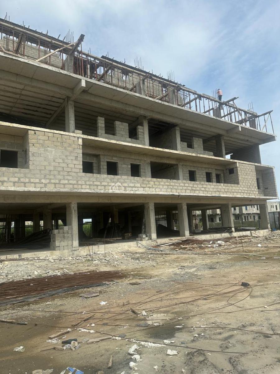 Payment Plan 2bedrooms Apartments &massionatte, By Vgc Lekki, Lekki, Lagos, Flat / Apartment for Sale