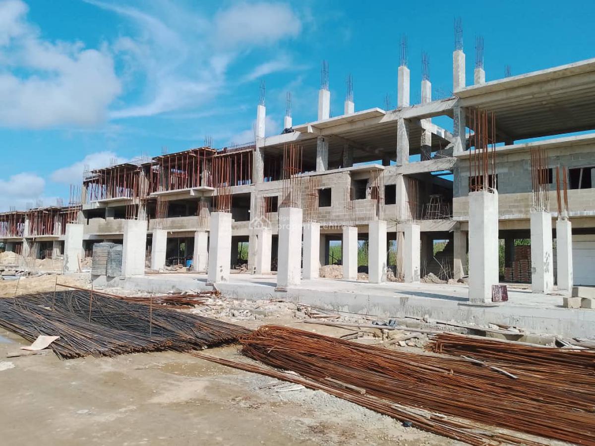 Payment Plan 2bedrooms Apartments &massionatte, By Vgc Lekki, Lekki, Lagos, Flat / Apartment for Sale