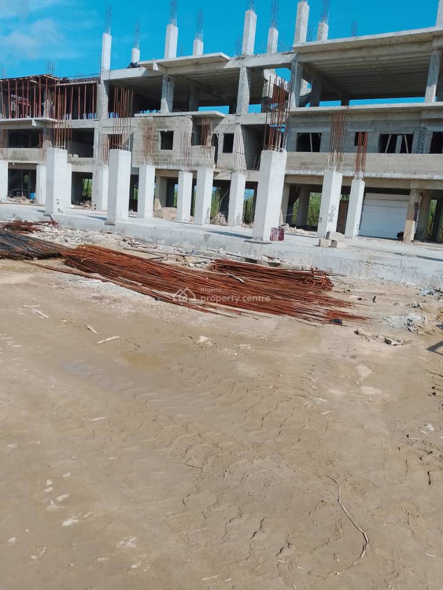 Payment Plan 2bedrooms Apartments &massionatte, By Vgc Lekki, Lekki, Lagos, Flat / Apartment for Sale
