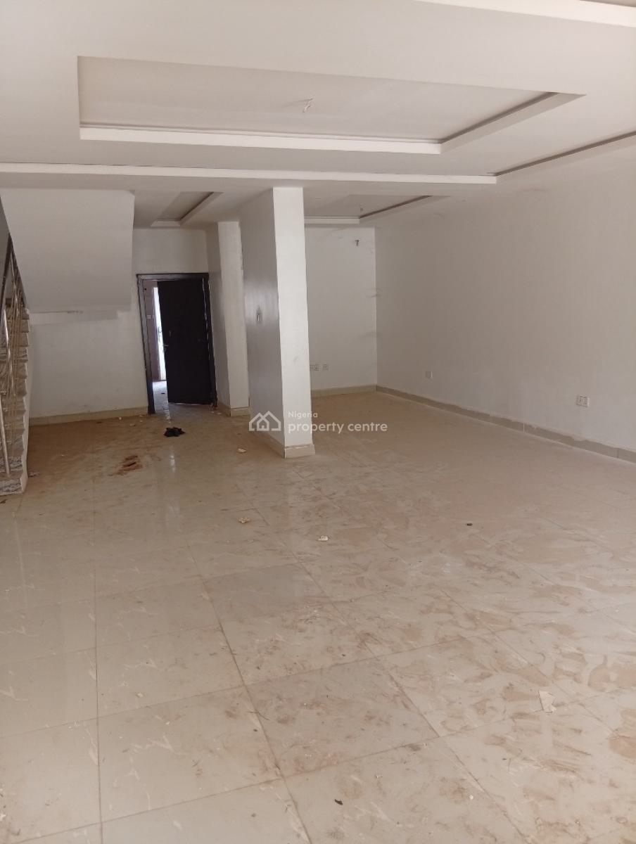 4bedroom Terrace Duplex for Office Use in Mabushi, Mabushi, Abuja, Office Space for Rent