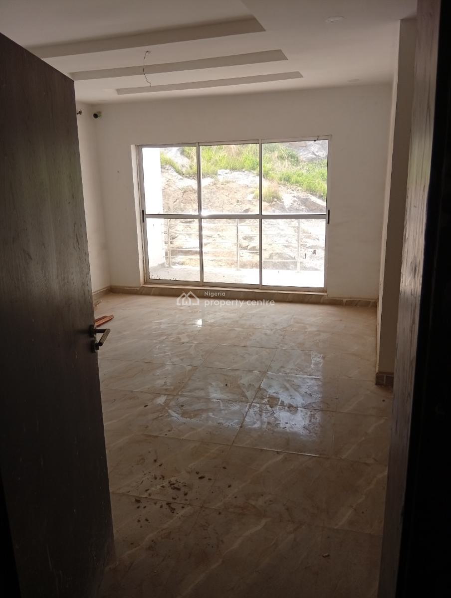 4bedroom Terrace Duplex for Office Use in Mabushi, Mabushi, Abuja, Office Space for Rent