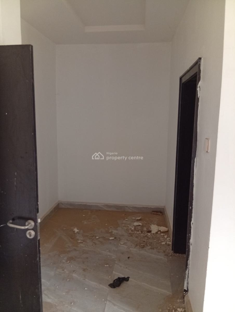 4bedroom Terrace Duplex for Office Use in Mabushi, Mabushi, Abuja, Office Space for Rent