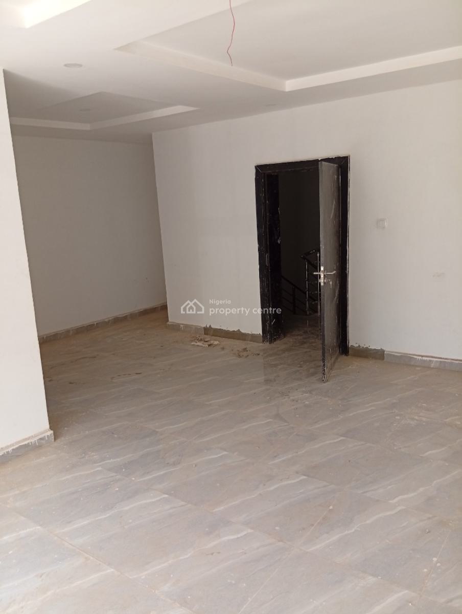 4bedroom Terrace Duplex for Office Use in Mabushi, Mabushi, Abuja, Office Space for Rent