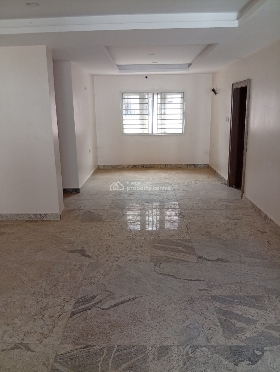 4bedroom Terrace Duplex for Office Use in Mabushi, Mabushi, Abuja, Office Space for Rent
