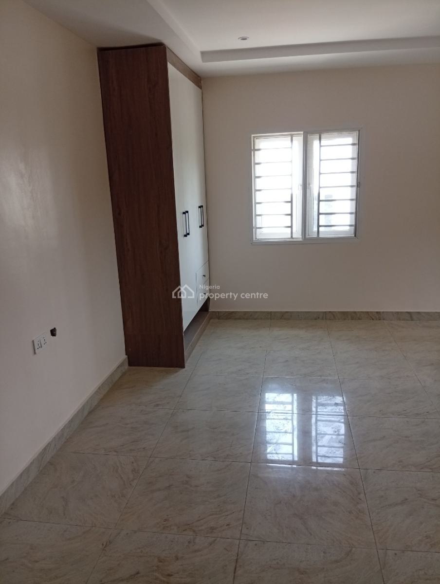 4bedroom Terrace Duplex for Office Use in Mabushi, Mabushi, Abuja, Office Space for Rent
