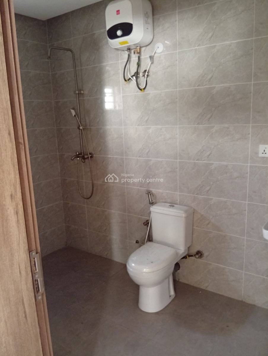 4bedroom Terrace Duplex for Office Use in Mabushi, Mabushi, Abuja, Office Space for Rent