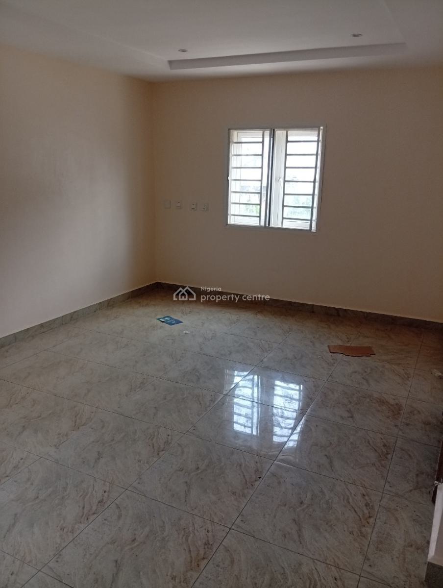 4bedroom Terrace Duplex for Office Use in Mabushi, Mabushi, Abuja, Office Space for Rent