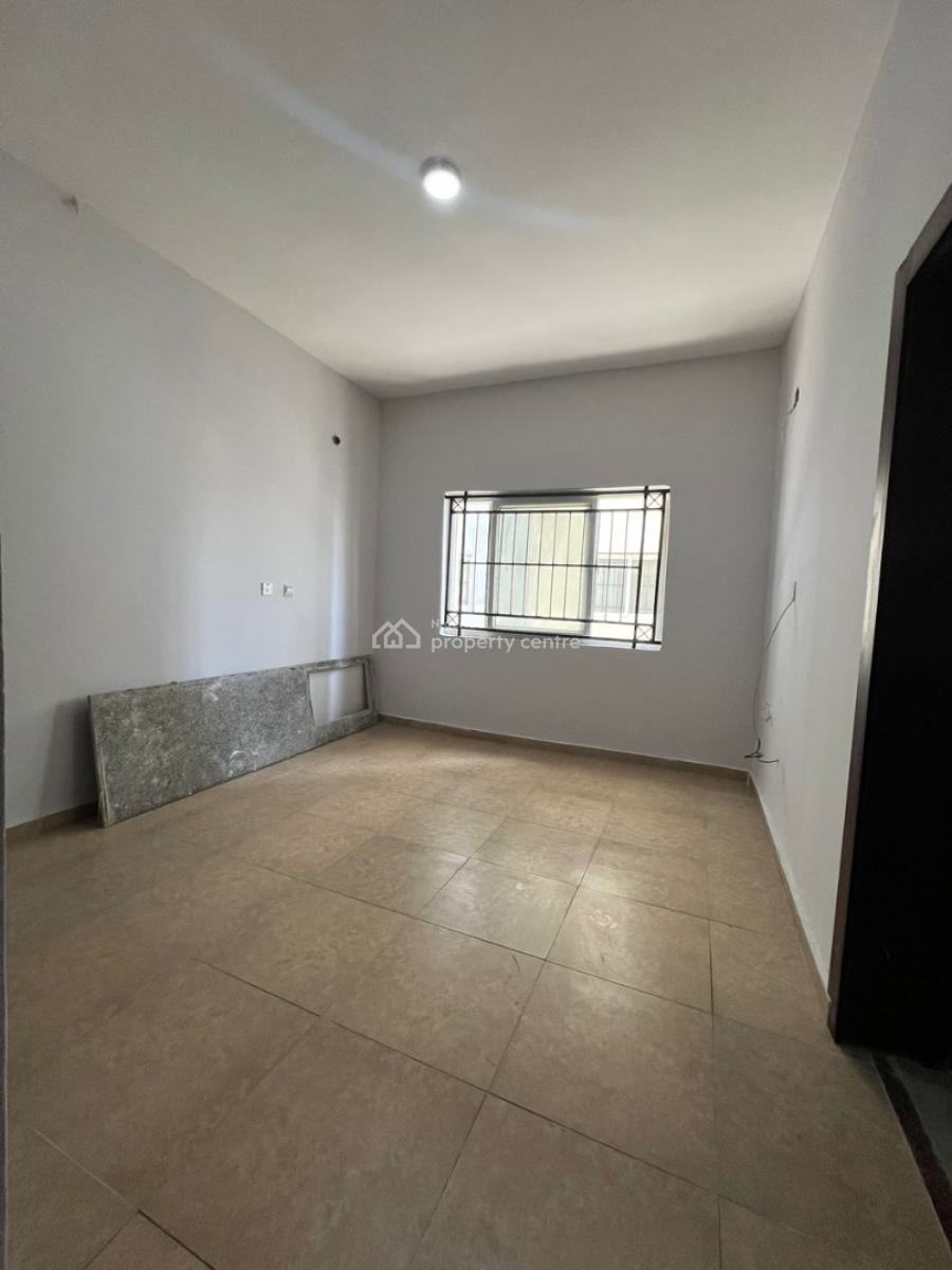 Newly Renovated 3 Bedroom Flat Serviced Apartment with Boyz Quarter, Prime Water Garden, Ikate, Lekki, Lagos, Flat / Apartment for Sale