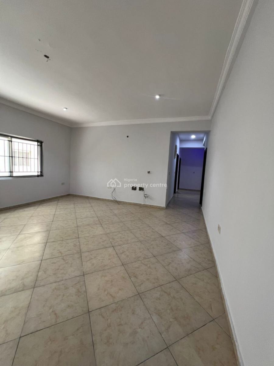 Newly Renovated 3 Bedroom Flat Serviced Apartment with Boyz Quarter, Prime Water Garden, Ikate, Lekki, Lagos, Flat / Apartment for Sale