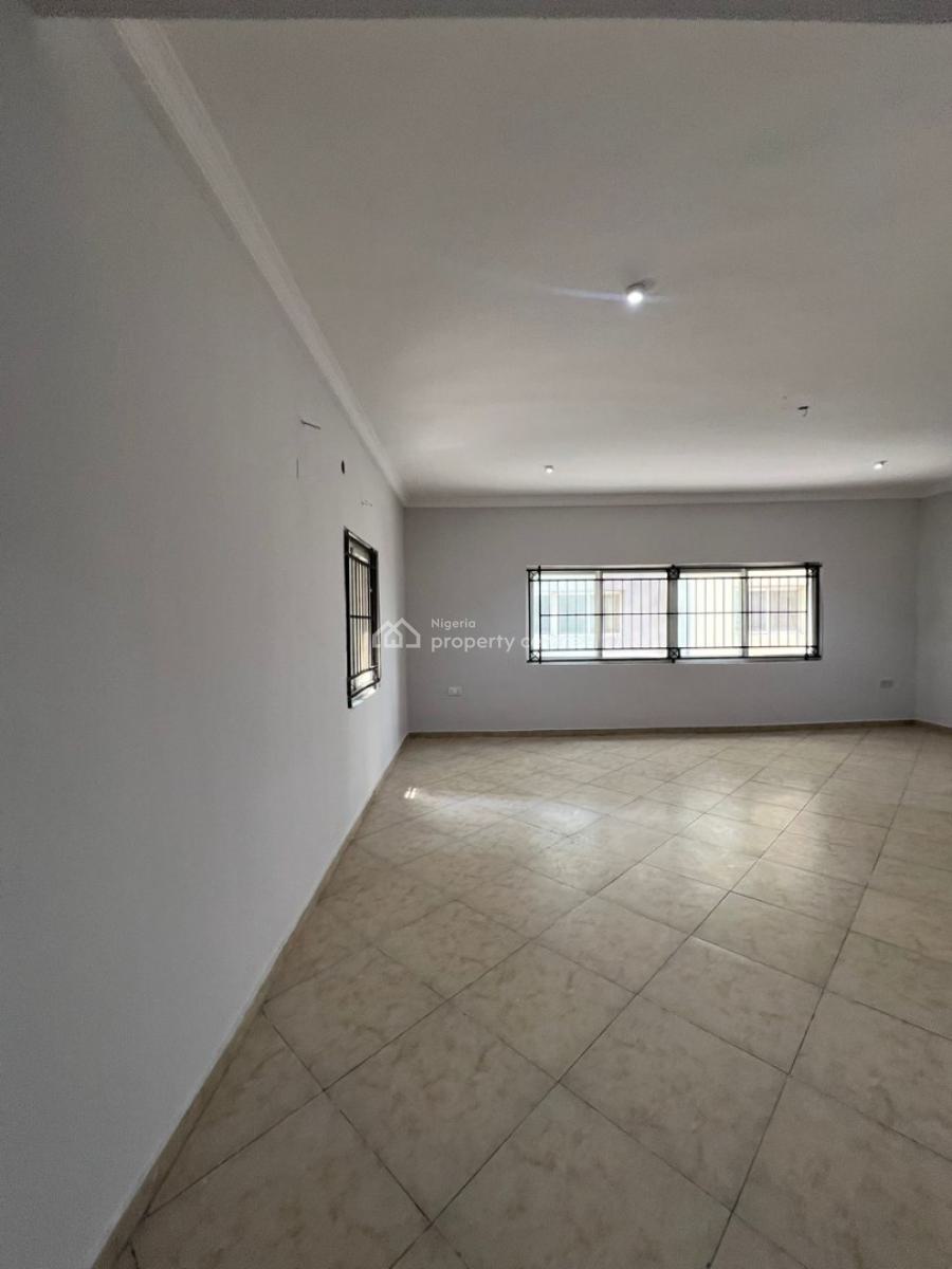 Newly Renovated 3 Bedroom Flat Serviced Apartment with Boyz Quarter, Prime Water Garden, Ikate, Lekki, Lagos, Flat / Apartment for Sale